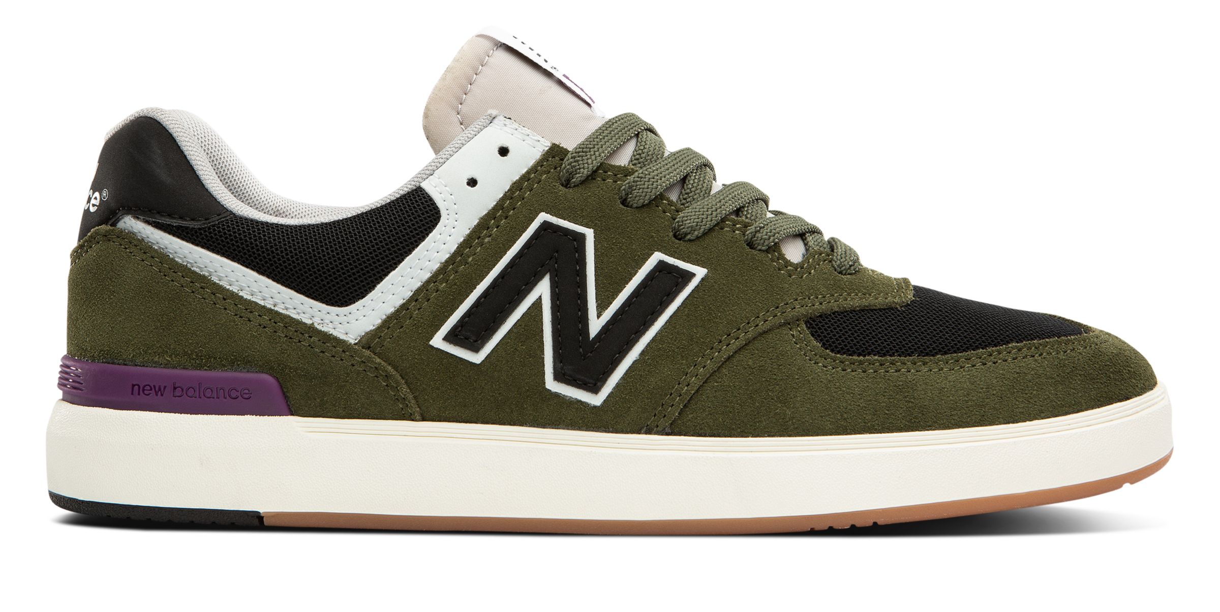 new balance 300 yacht club
