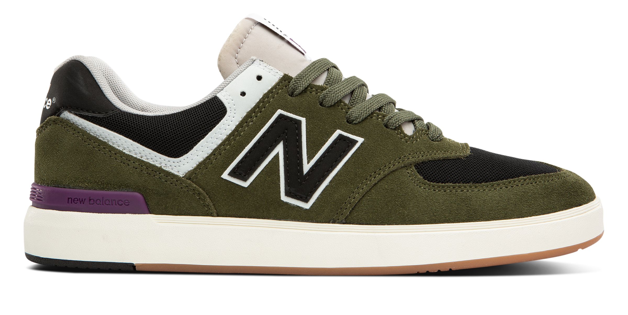 new balance casual 574