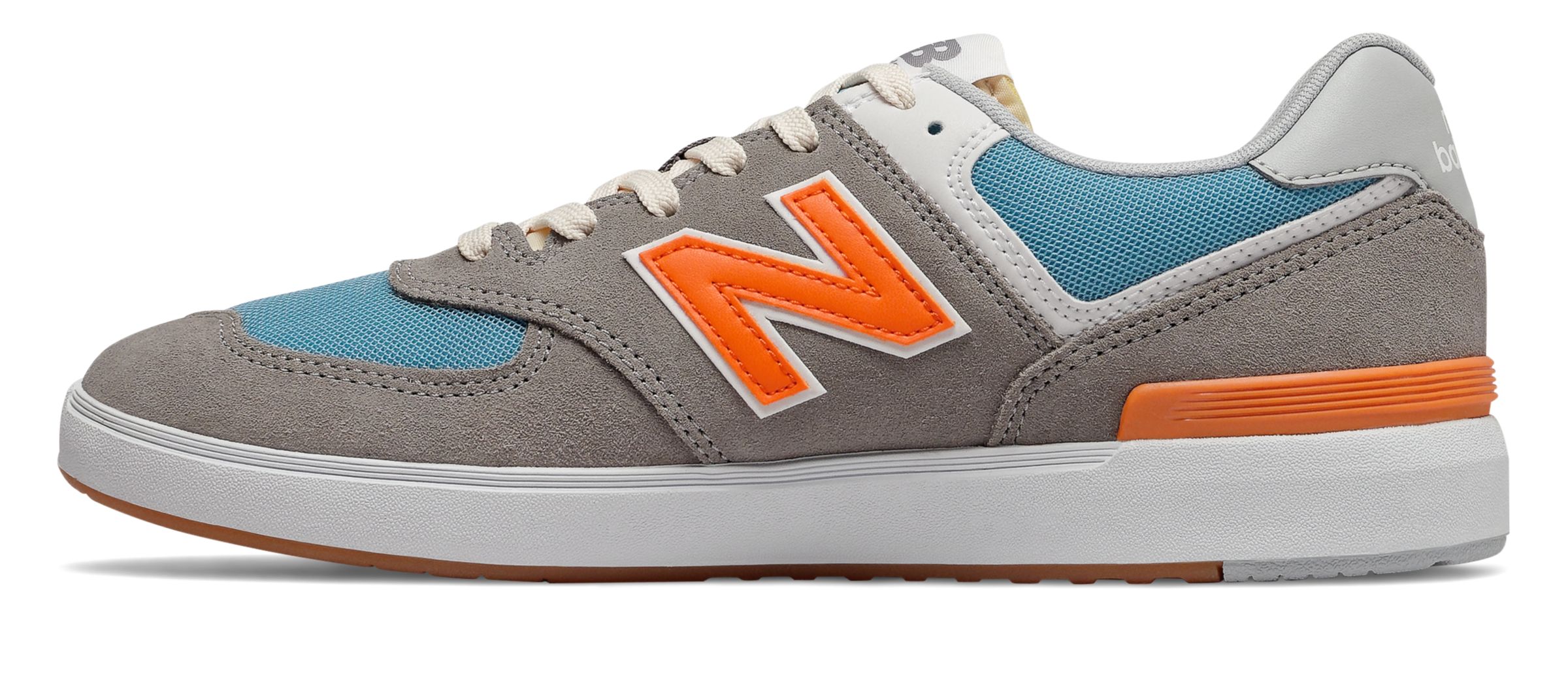 new balance all coasts 574