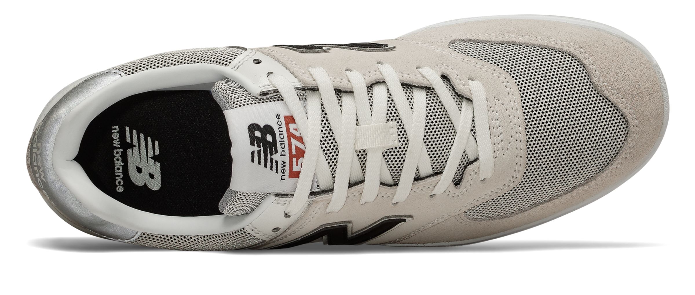 new balance am574 review