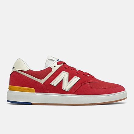 New Balance All Coasts AM574, AM574RWY image number null