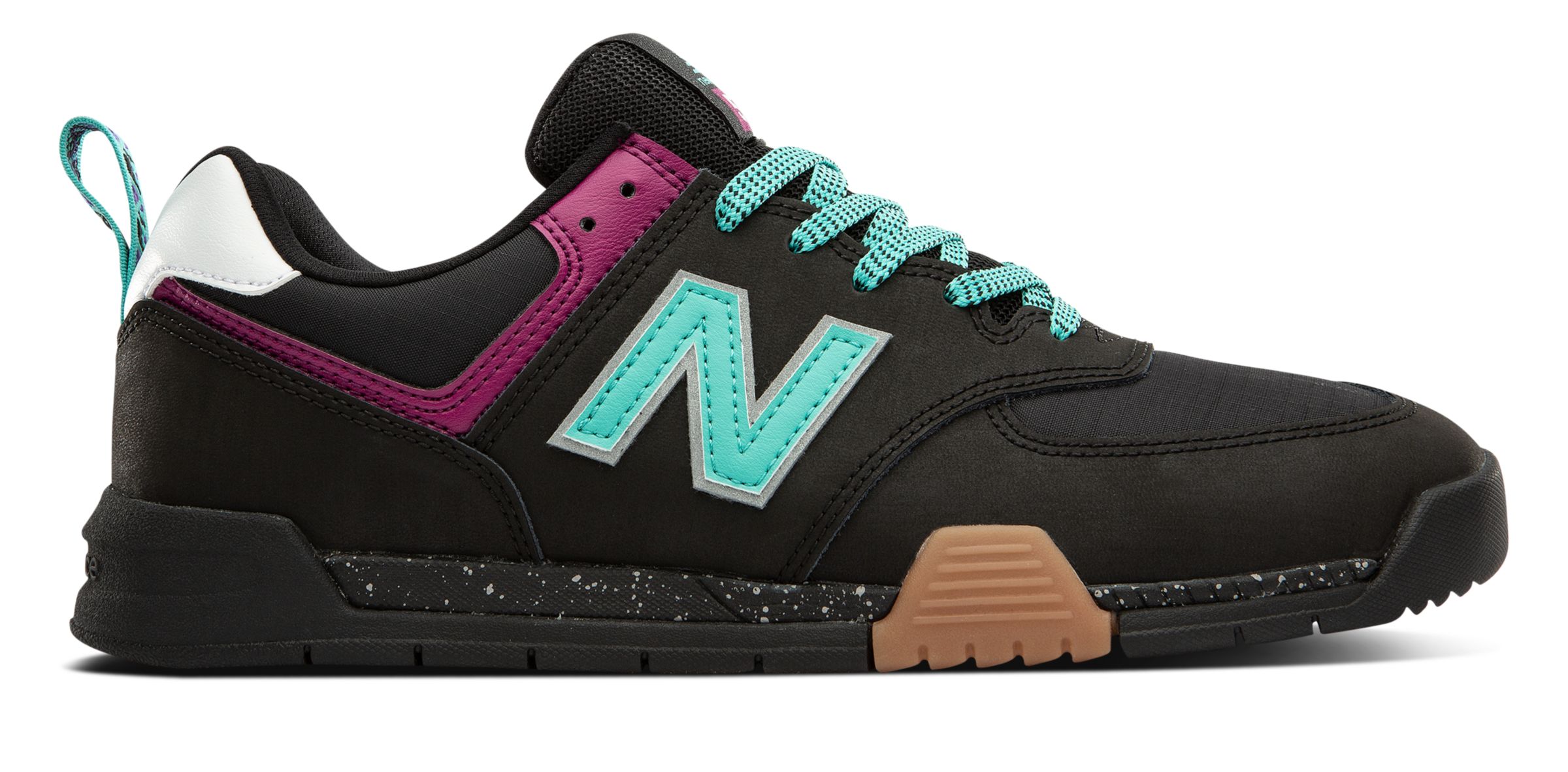 new balance am 574