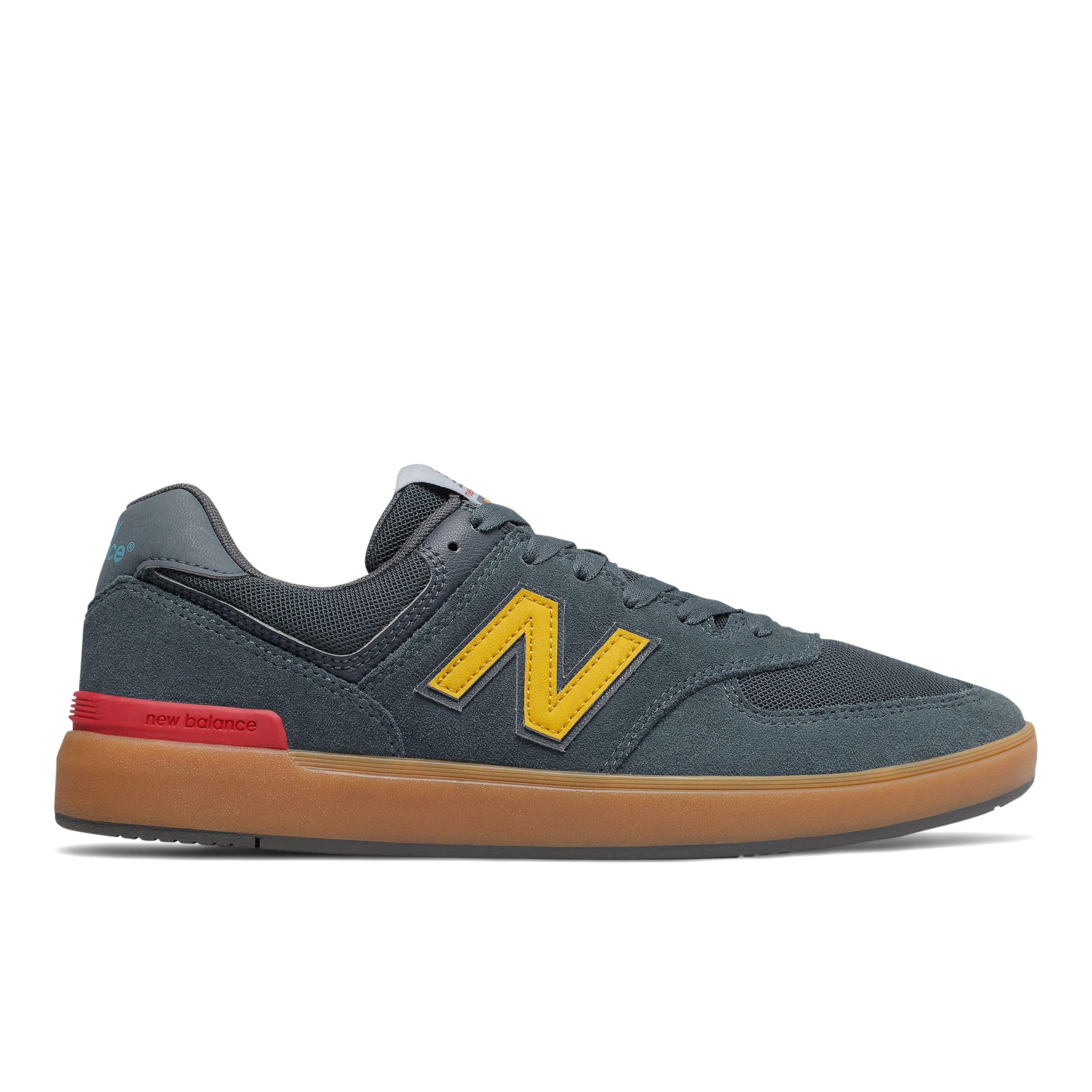 new balance all coasts 574 navy