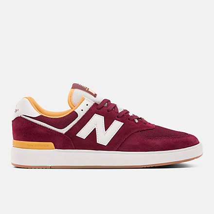 New Balance NB ALL COASTS 574, AM574TTR image number null