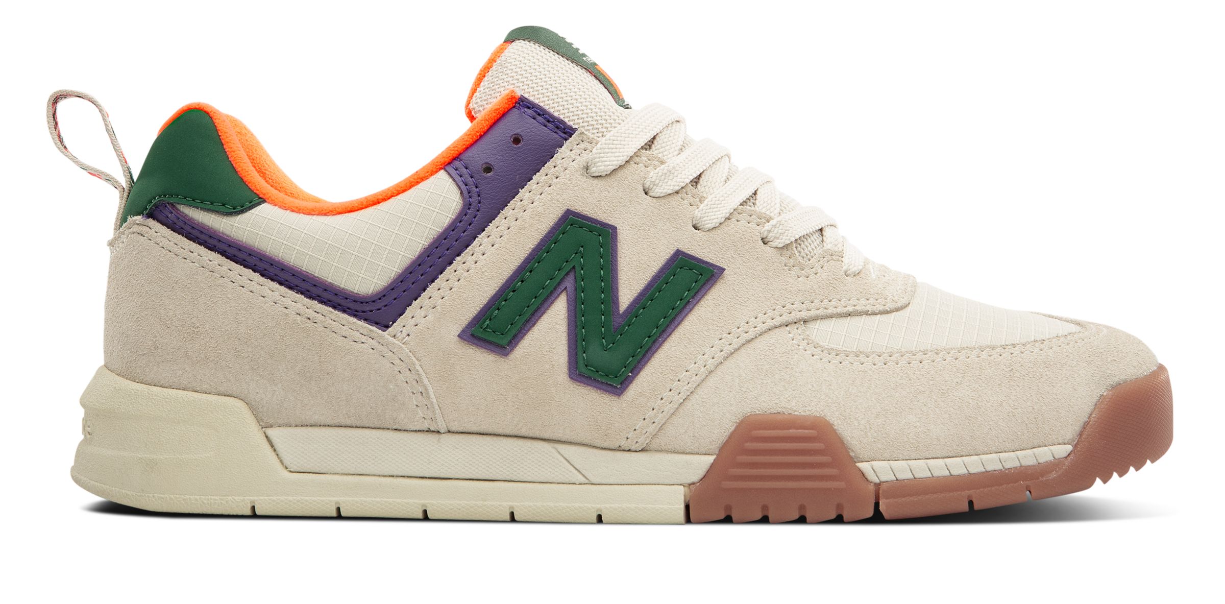 new balance all coasts 574