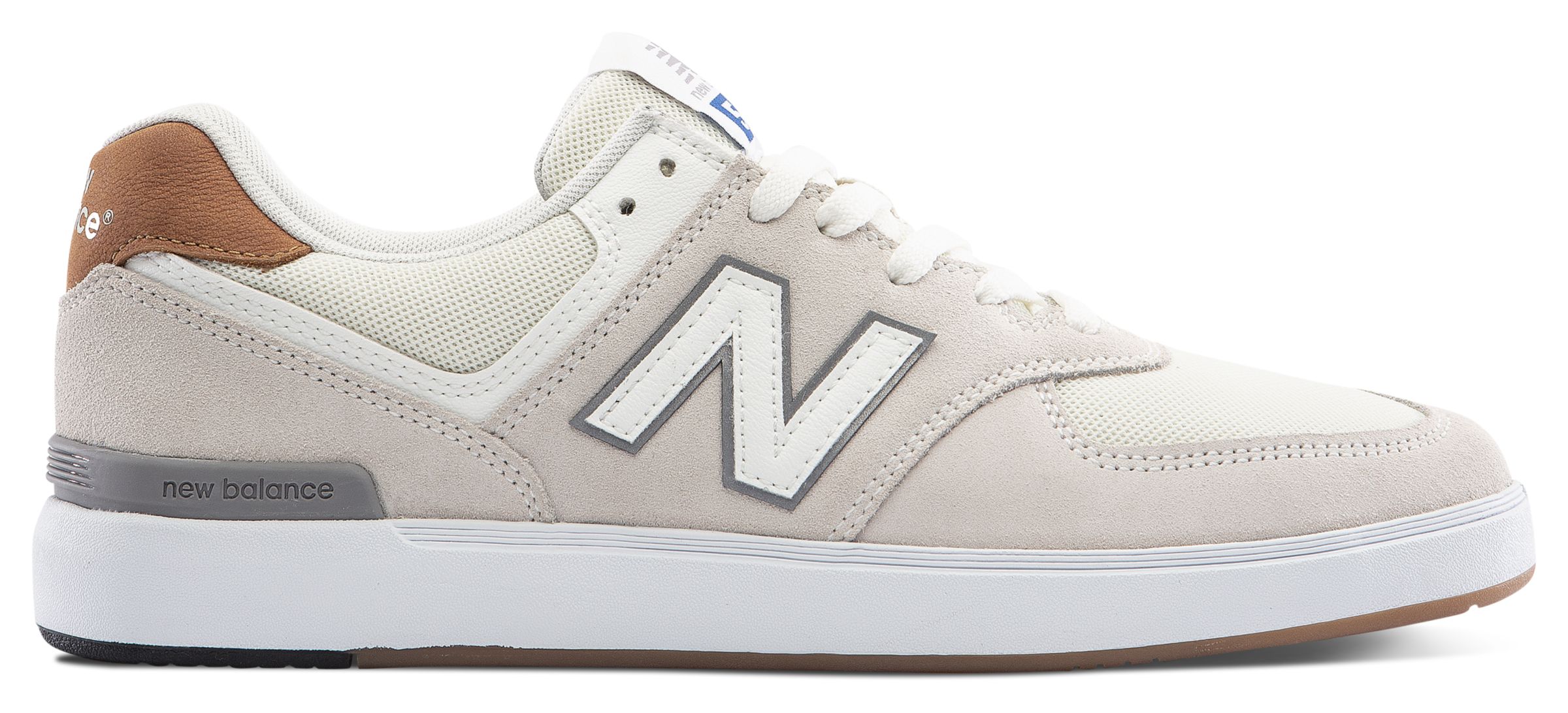 New balance hotsell numeric 659 review