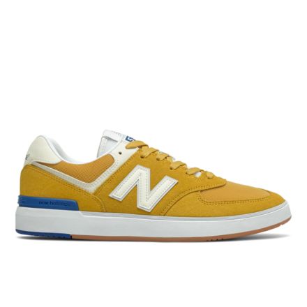 NB All Coasts AM574, AM574YWB