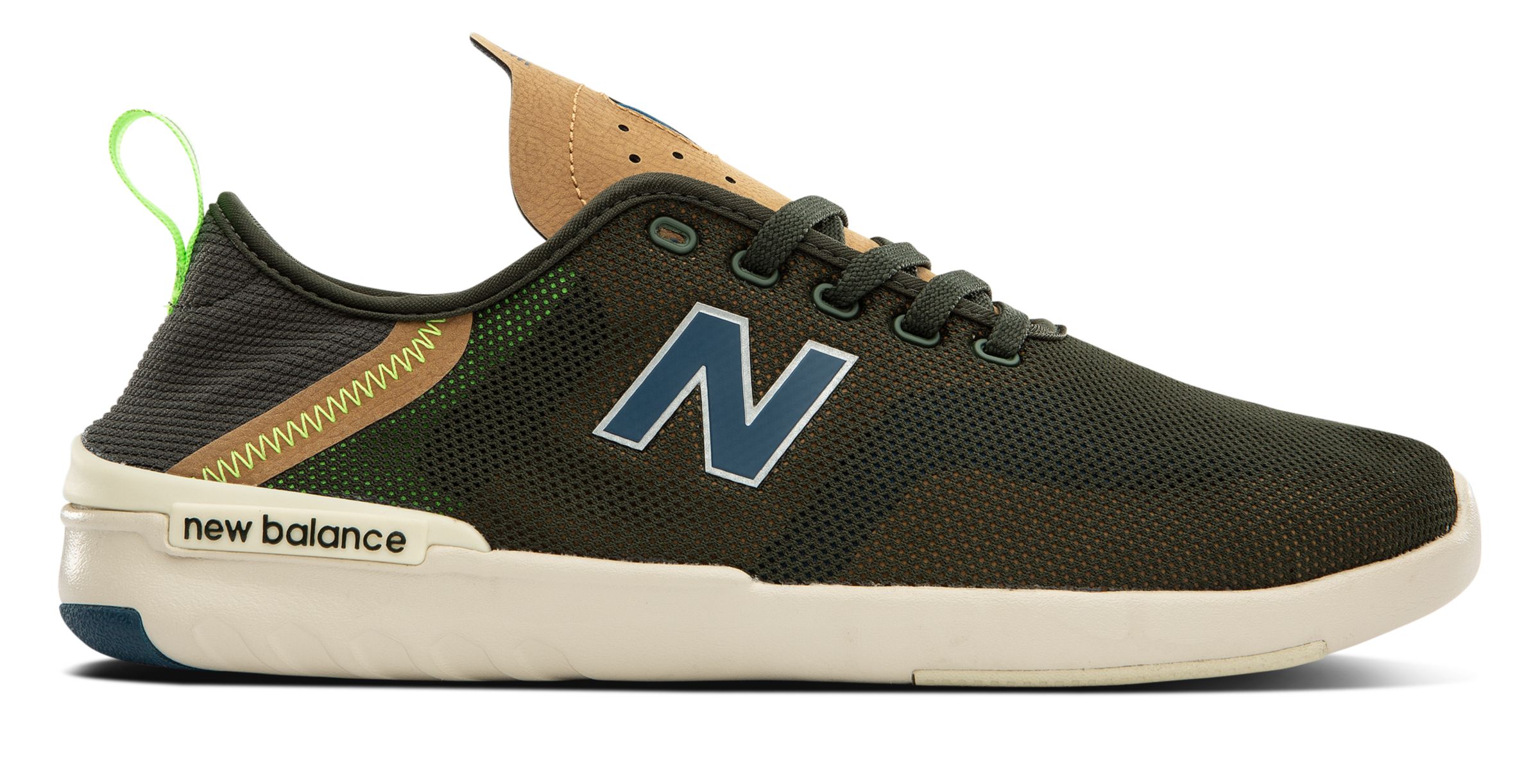 new balance 1645 camuflado