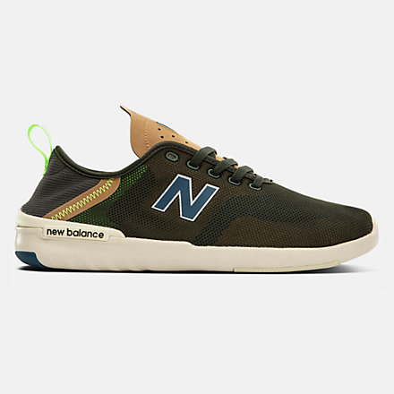 New Balance All Coasts AM659, AM659GR2 image number null