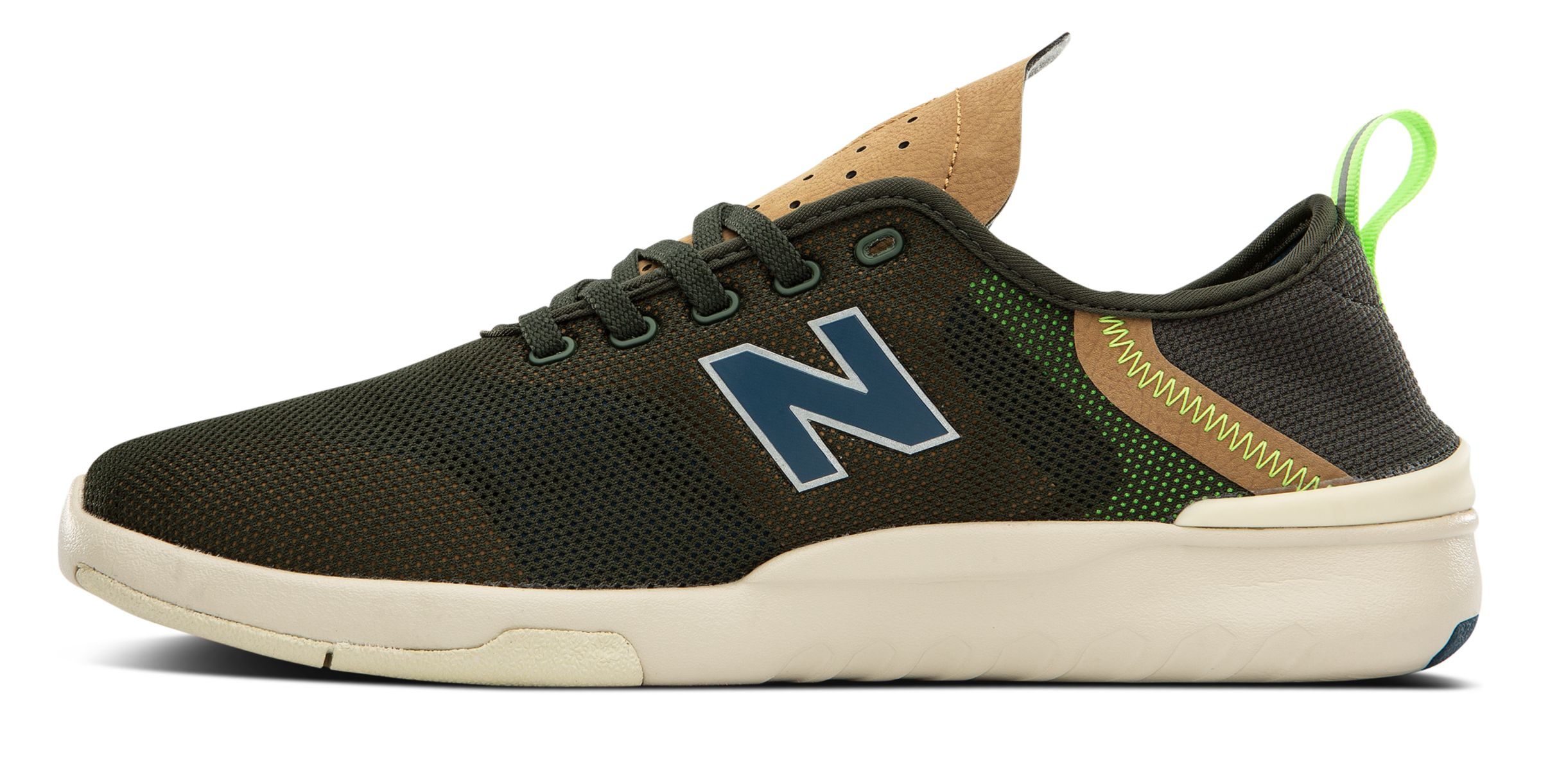 new balance all coasts v2