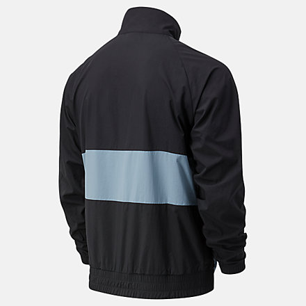 NB Sport Style Optiks Jacket