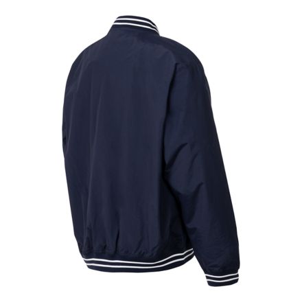 NBX Urban Remix Varsity Jacket