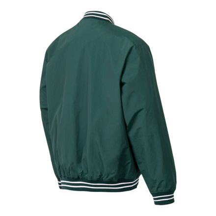 NBX Urban Remix Varsity Jacket