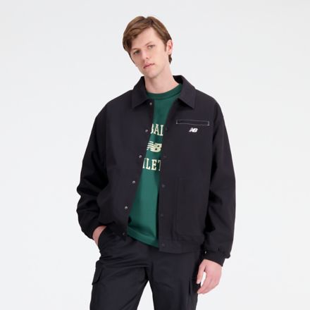 NB Athletics Work 外套