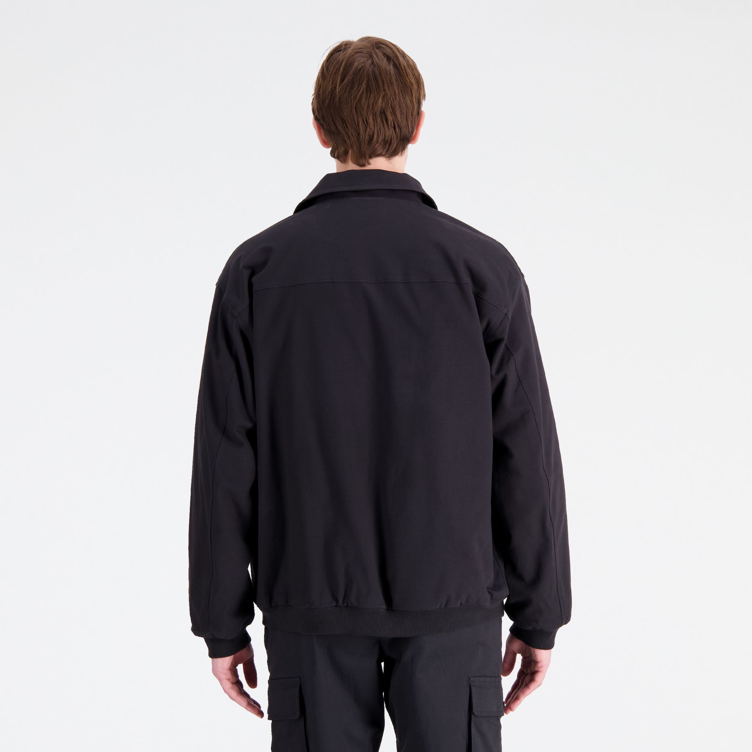 NB Athletics Work 外套