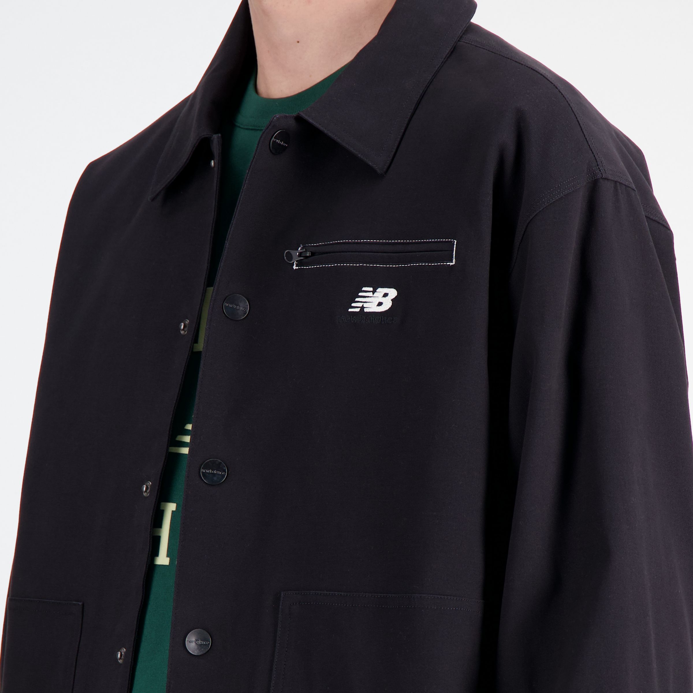 NB Athletics Work 外套