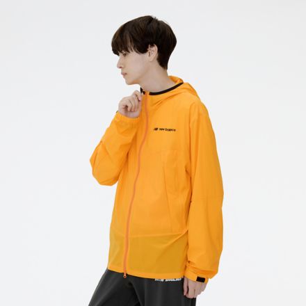 MET24 Packable Light Jacket