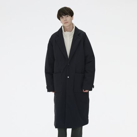 MET24 Chester Coat