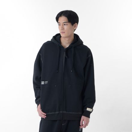 1000 Full Zip Hoodie Regular Fit｜ニューバランス公式通販