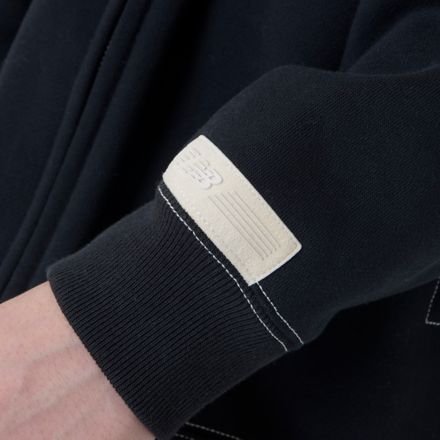 1000 Full Zip Hoodie Regular Fit