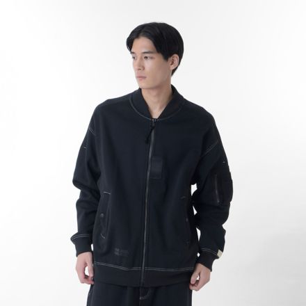 1000 Flight Jacket Regular Fit