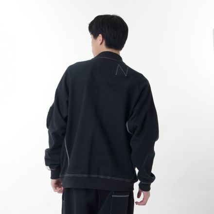 1000 Flight Jacket Regular Fit