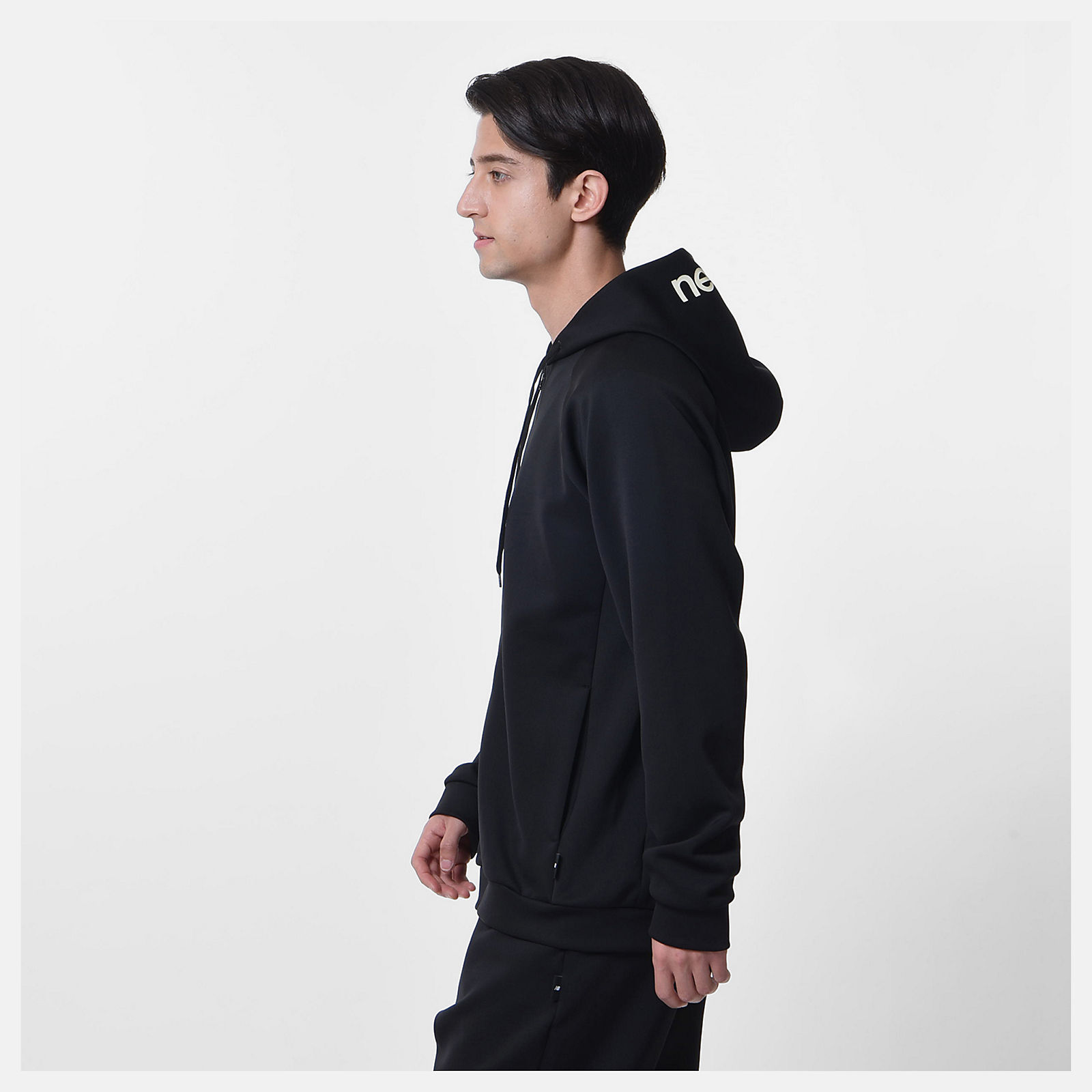 NB公式アウトレット】 MFO Graphic Knit Jacket NB公式アウトレット】 MFO Graphic Knit Jacket