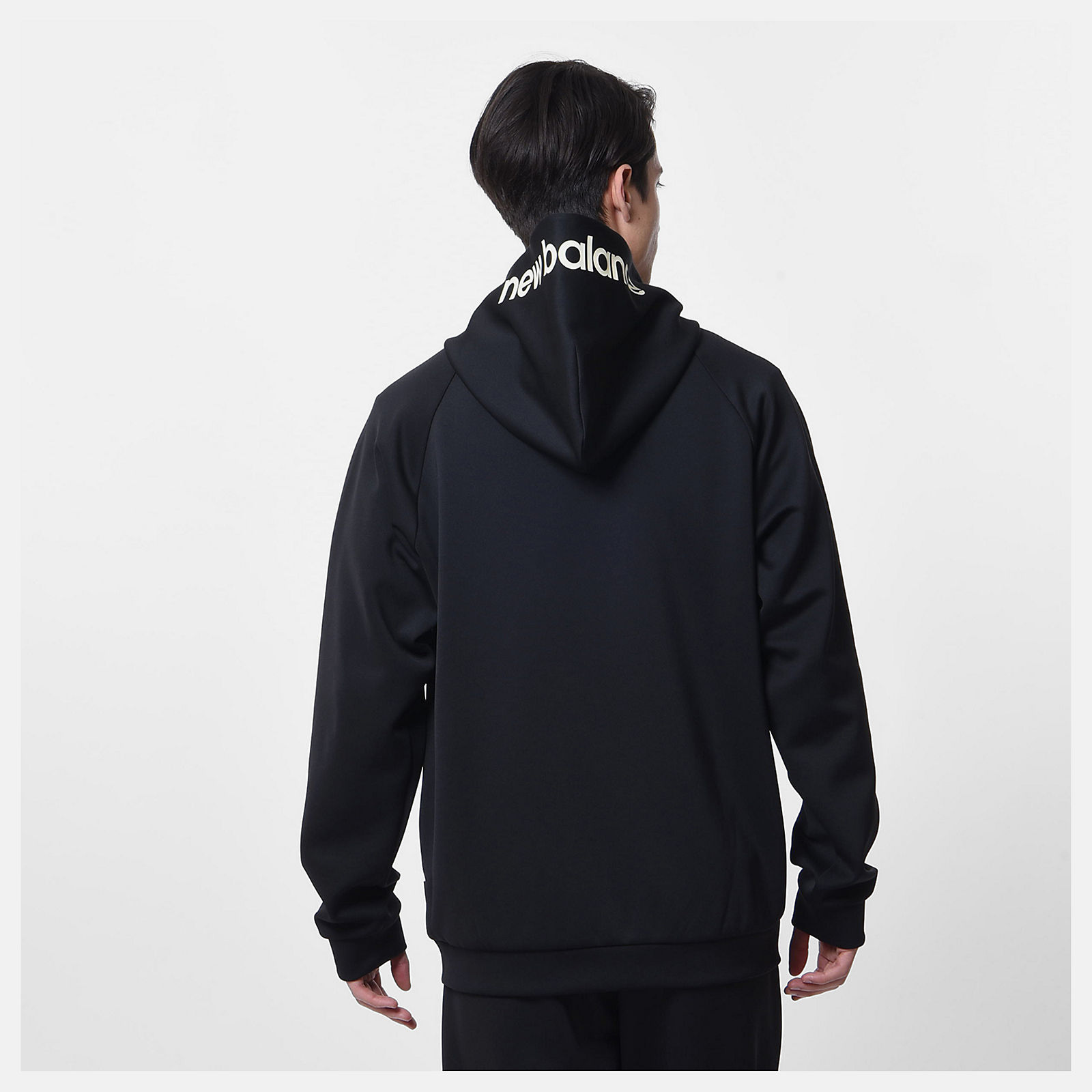 NB公式アウトレット】 MFO Graphic Knit Jacket NB公式アウトレット】 MFO Graphic Knit Jacket