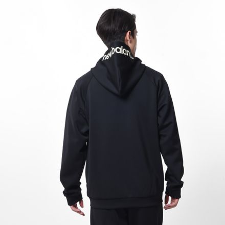MFO Graphic Knit Jacket