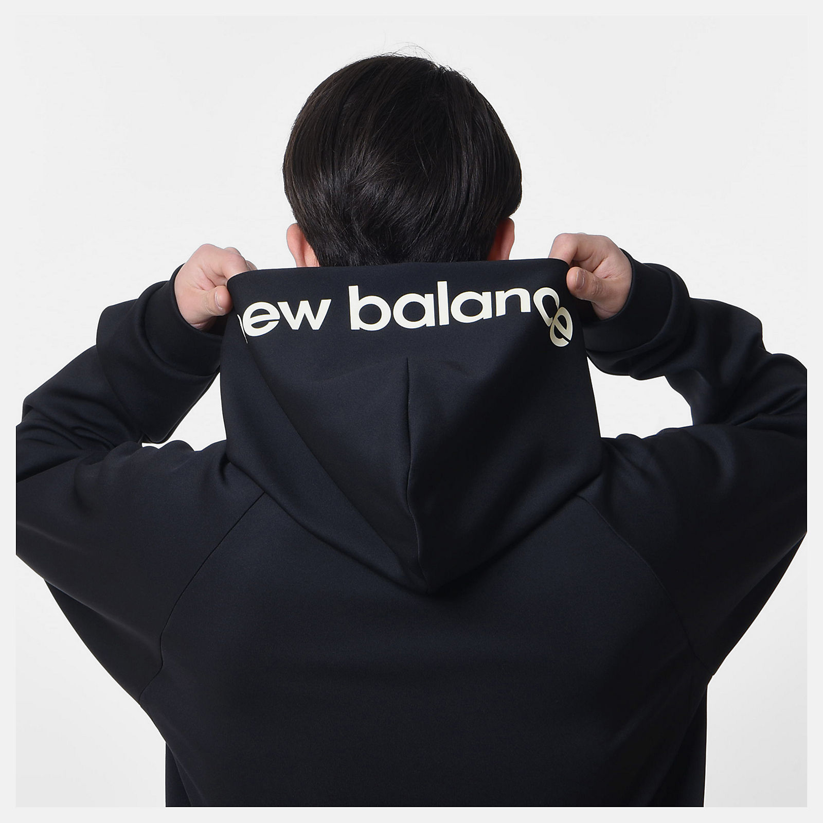 NB公式アウトレット】 MFO Graphic Knit Jacket NB公式アウトレット】 MFO Graphic Knit Jacket
