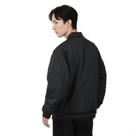 Padding Stadium Jacket