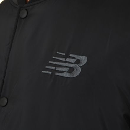 Padding Stadium Jacket