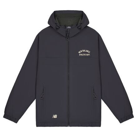 NBX Sportswear Greatest Hits Packable 78 外套