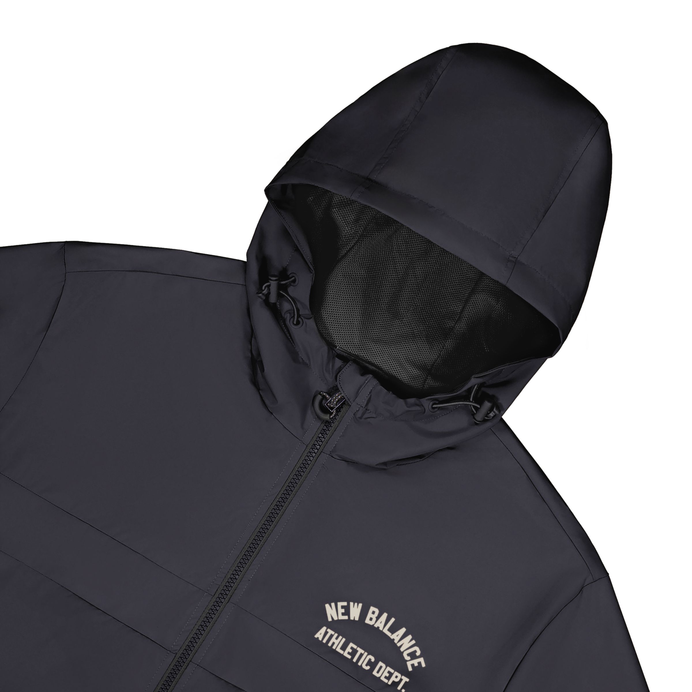 NBX Sportswear Greatest Hits Packable 78 外套