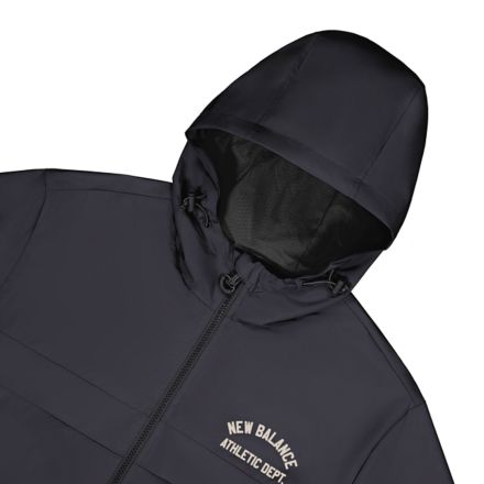 NBX Sportswear Greatest Hits Packable 78 外套