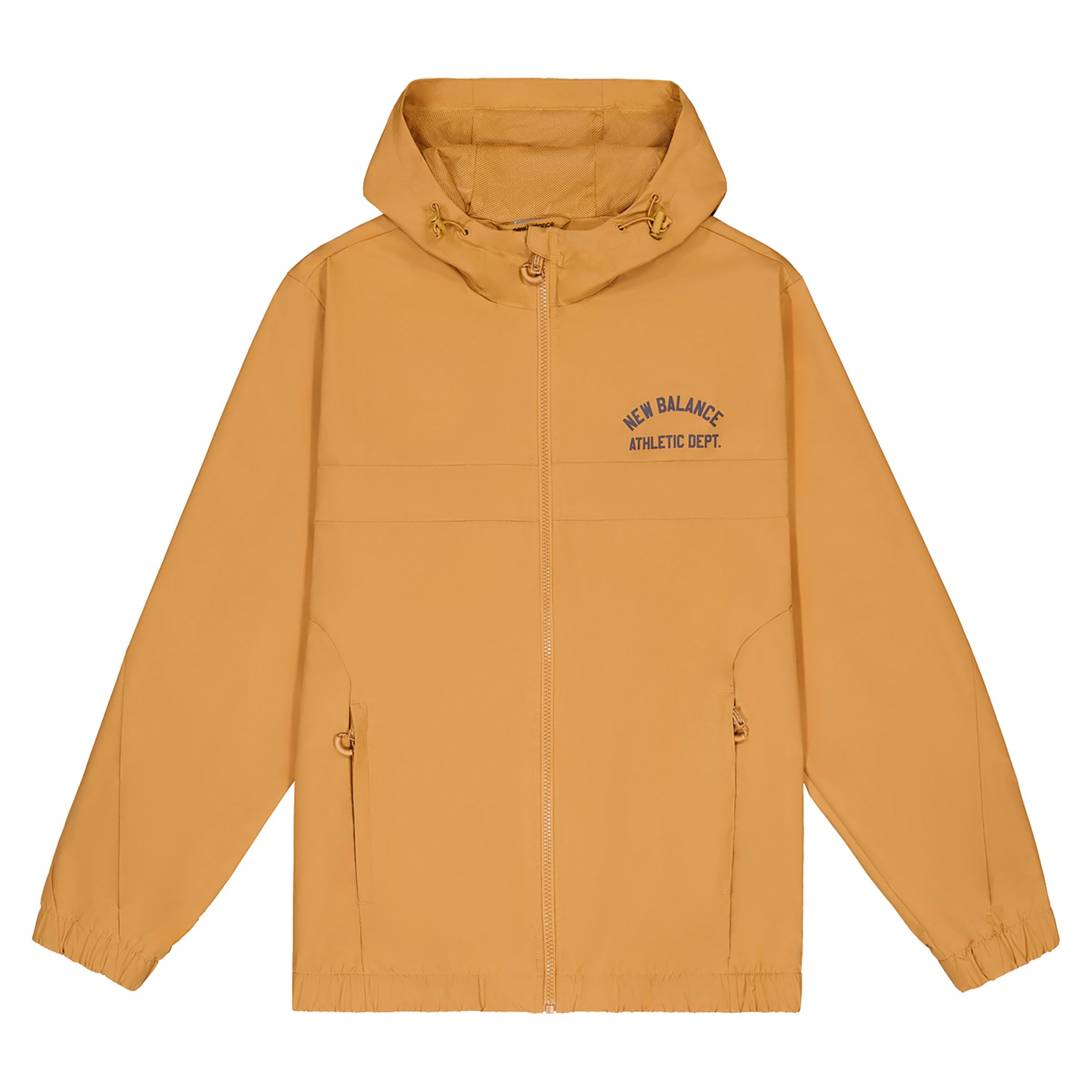 NBX Sportswear Greatest Hits Packable 78 外套