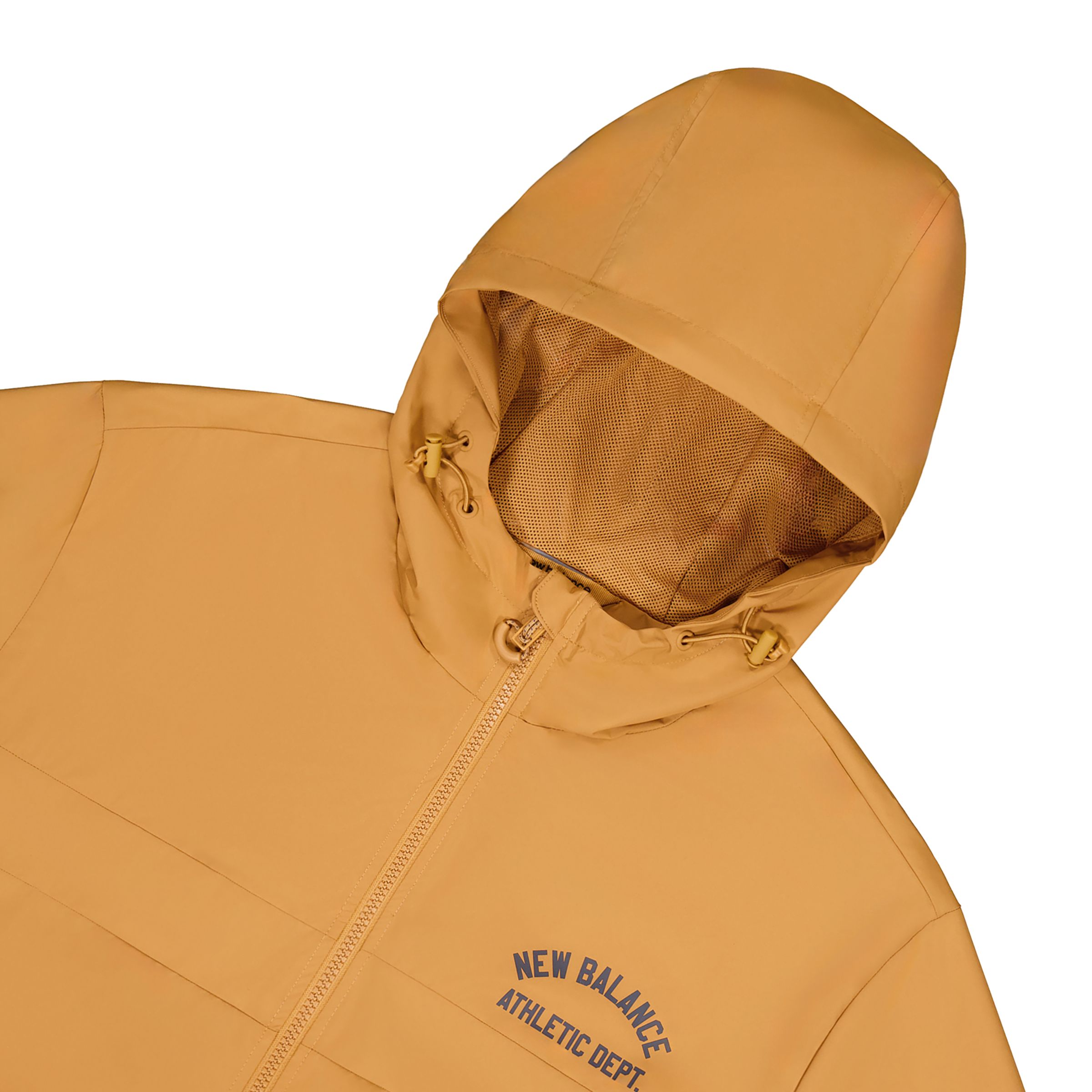 NBX Sportswear Greatest Hits Packable 78 外套