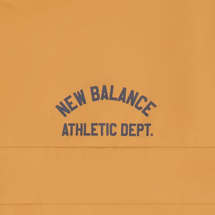 NBX Sportswear Greatest Hits Packable 78 外套