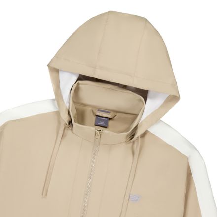 NBX Parka 外套