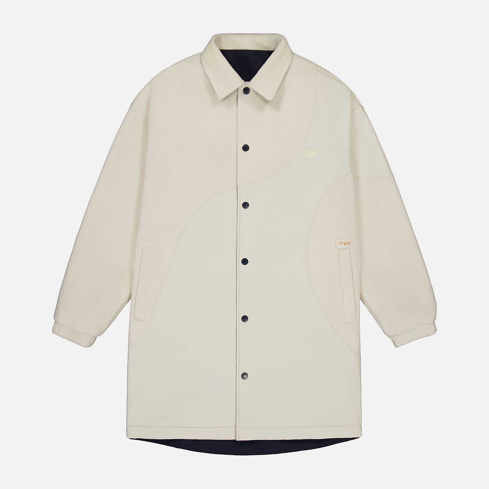 NB公式アウトレット】 NBX Lunar New Year Jacket NB公式アウトレット】 NBX Lunar New Year Jacket