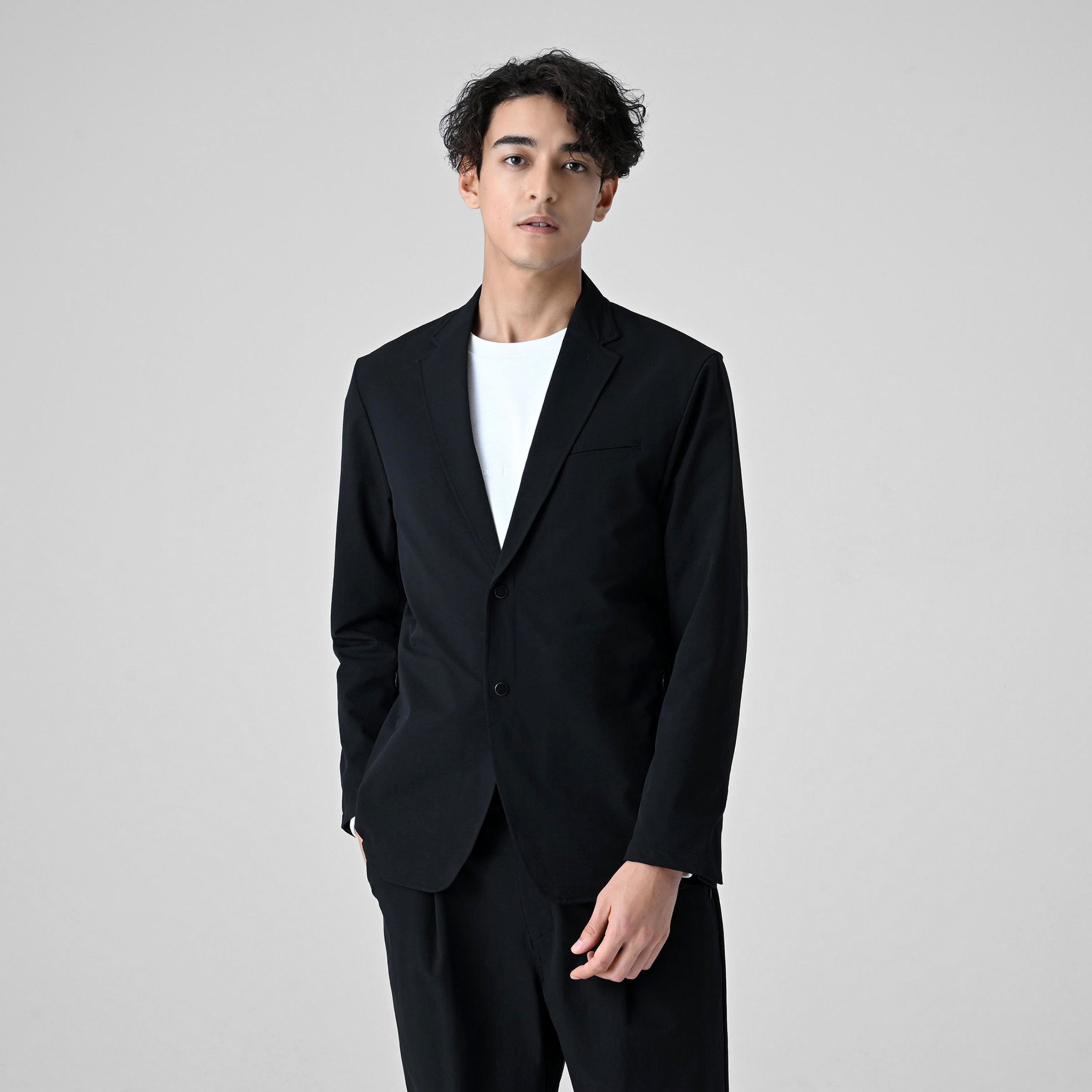 MET24 Single Jacket