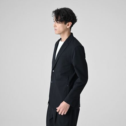 MET24 Single Jacket