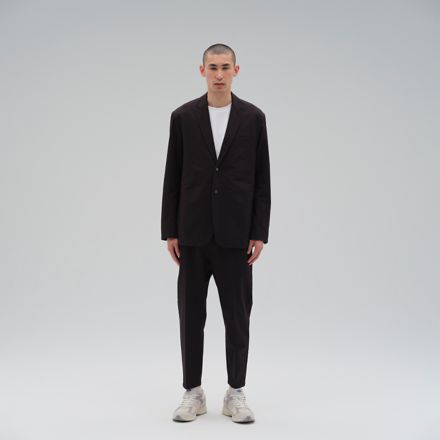 【ぽちゃこ様】NB MET24 Single Jacket AMJ45000 楽天市場】【公式】ニューバランス MET24 Single Jacket