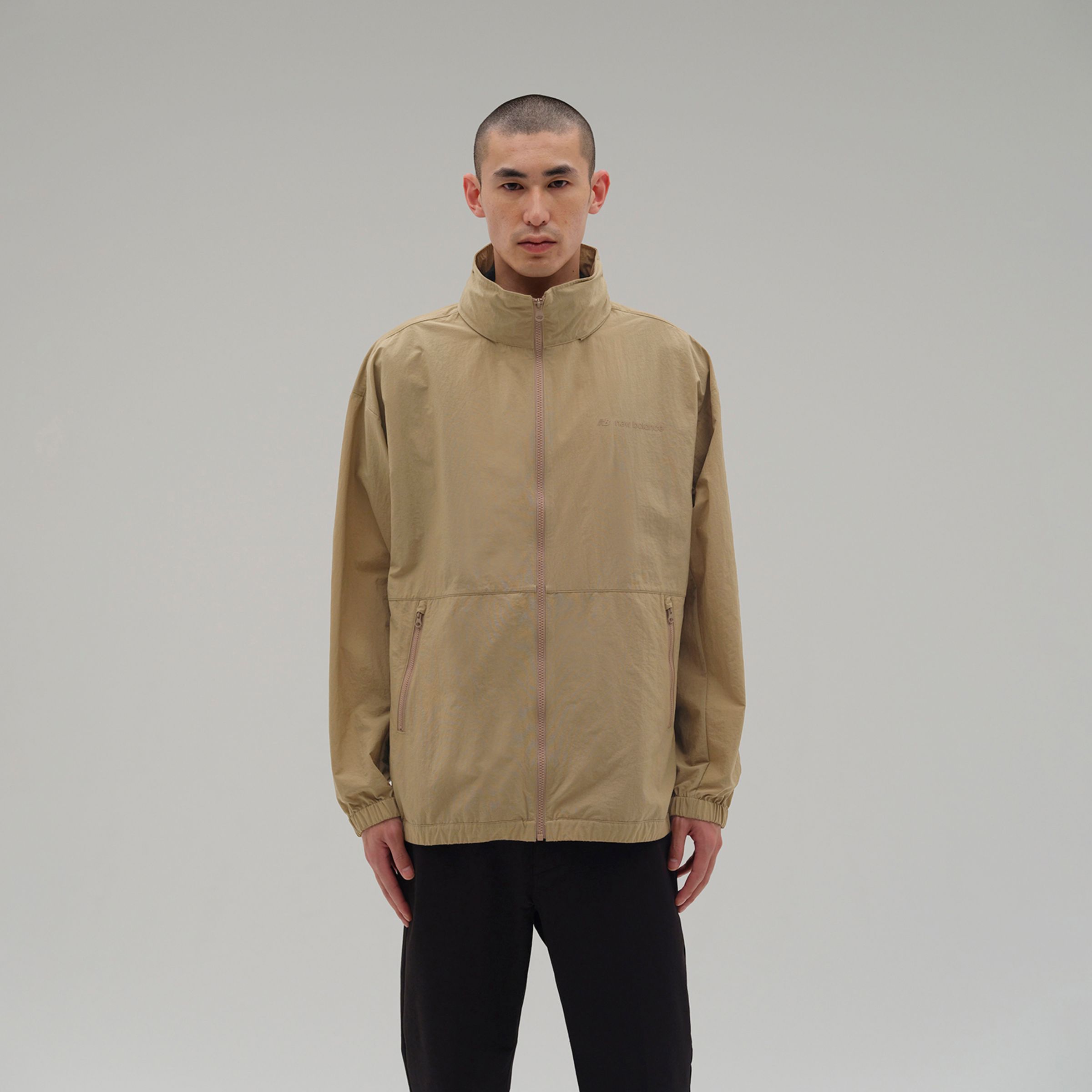 セール】MET24 Packable Light Jacket（ナイロンジャケット