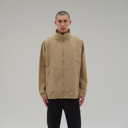 MET24 Packable Light Jacket