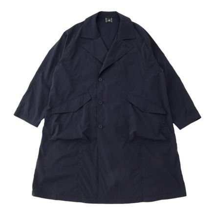 MET24 Utility Coat