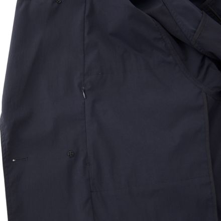 MET24 Utility Coat