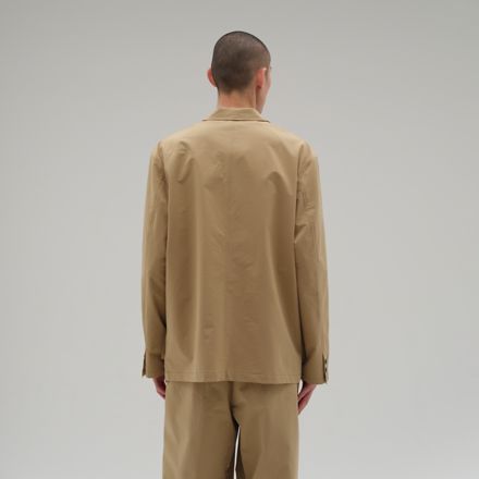 MET24 Casual Jacket