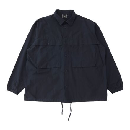 MET24 Spring Shirt Jacket