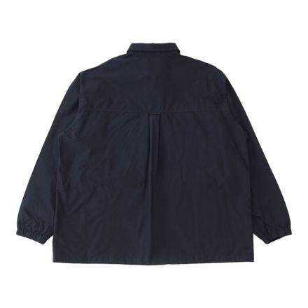 MET24 Spring Shirt Jacket